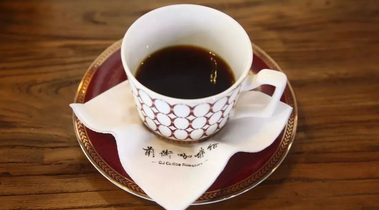 耶加雪菲紅櫻桃G |  咖啡工房研習(xí)課室