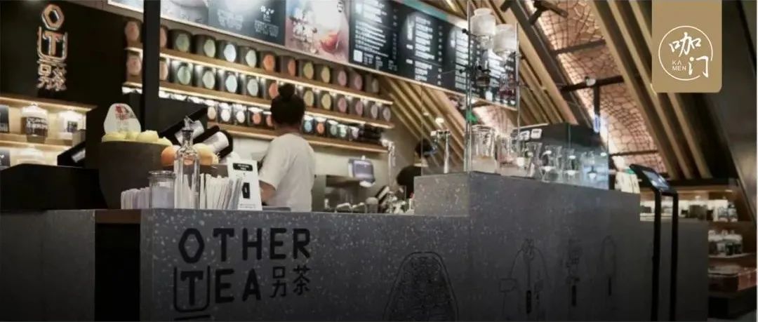 茶飲還有新花樣？華東有款“異域奶茶”，一年賣了多萬杯