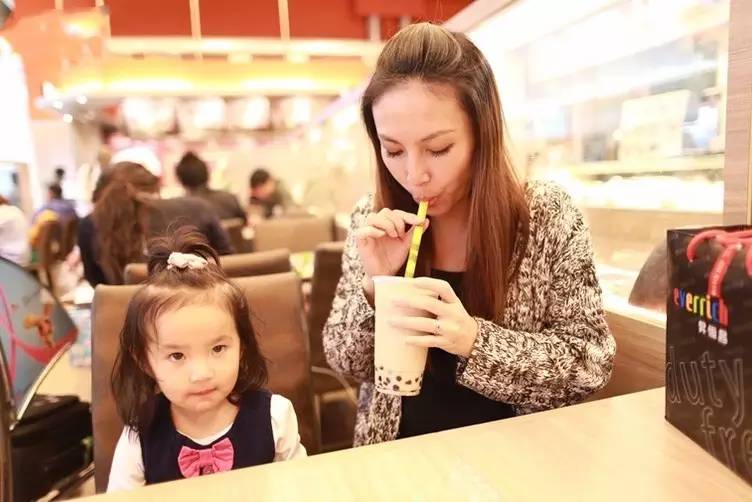 飲品店顧客就只有這兩種人，你該怎么服務(wù)？