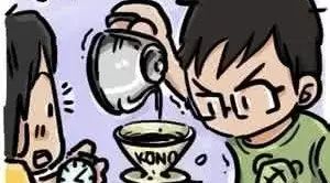 來沖杯手沖咖啡吧！數(shù)一數(shù)有哪些常見錯(cuò)誤？