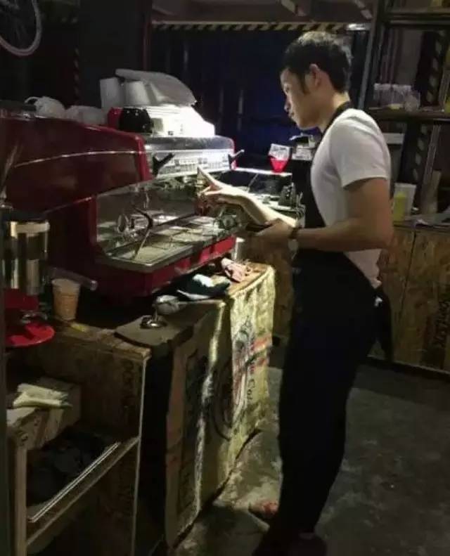 每月增長(zhǎng)%  咖啡引領(lǐng)農(nóng)村消費(fèi)新風(fēng)尚？