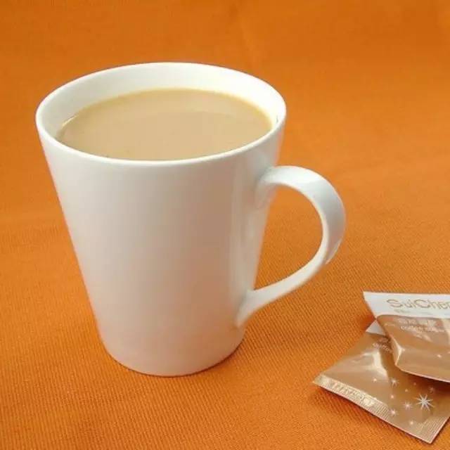 這些讓奶茶更順滑的小技巧 你都有試過嗎？