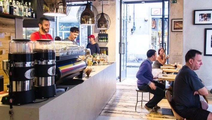 想開咖啡館？這篇好文看完再說