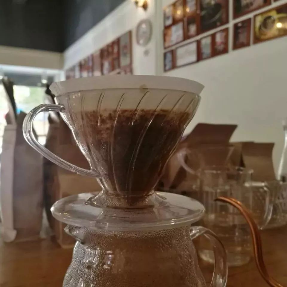 【原創(chuàng)】巴拿馬花蝴蝶咖啡不同濾杯的沖煮方案分享 | 咖啡工房