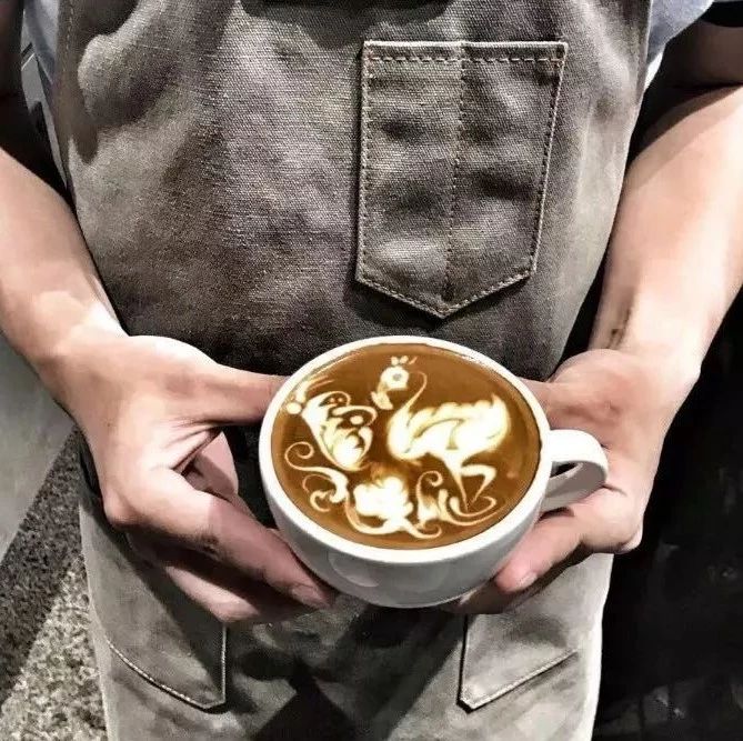 探店 | 桂林除了好山水，也有好咖啡！