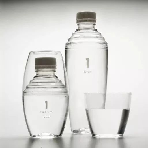 找靈感：飲品包裝還能怎樣美出天際？