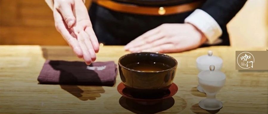 北京現(xiàn)茶飲店“新模型”：唐宋古法制茶，人均客單元！