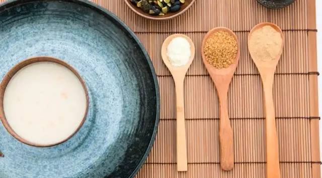 食姜有道，兩款創(chuàng)意姜汁飲品分享