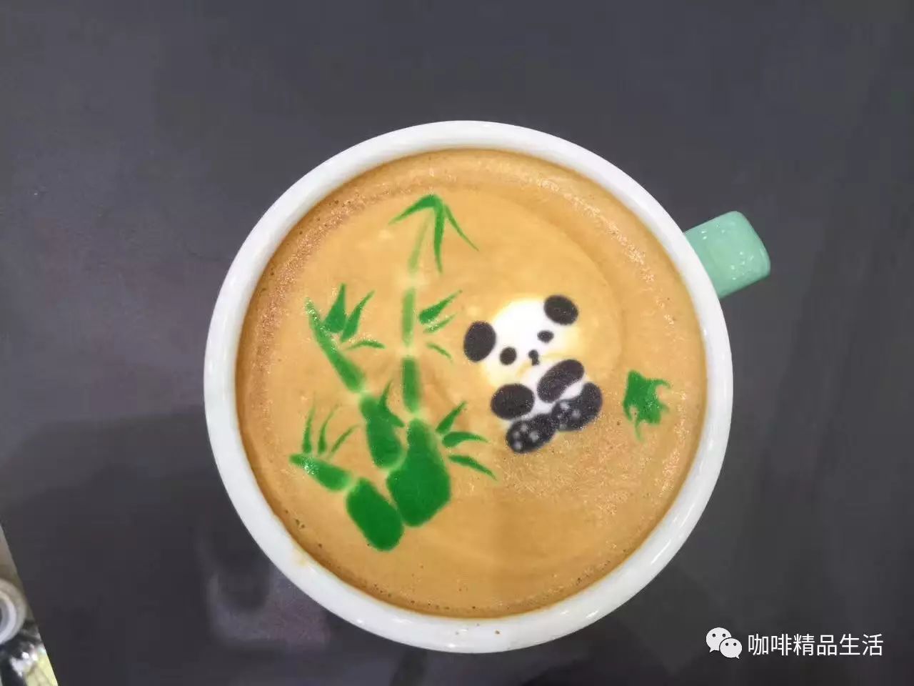 當拉花遇到瓶頸，你該怎么辦？