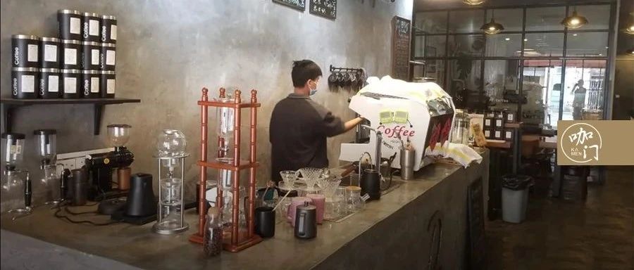 開咖啡館半年，試了所有推廣后，我開始賺錢了 |開店日記