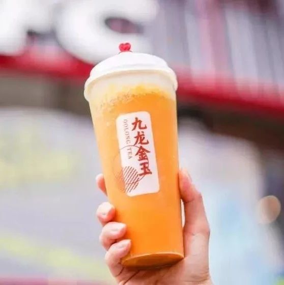肯德基一口氣上新款茶飲產(chǎn)品，奶蓋茶、臟臟茶占多數(shù)