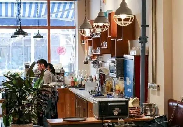 案例 | 社區(qū)咖啡館必死？顯然這家店是個例外