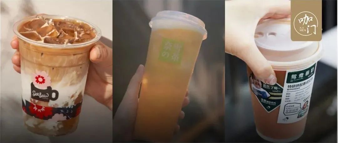 最新產(chǎn)品報告：占比超%，秋冬賣奶茶的思路和創(chuàng)意來了
