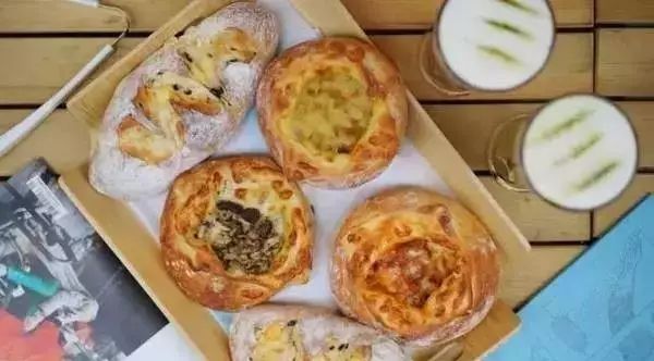 “茶+”模式興起：“茶+軟歐包”是個(gè)可復(fù)制的好案例嗎？