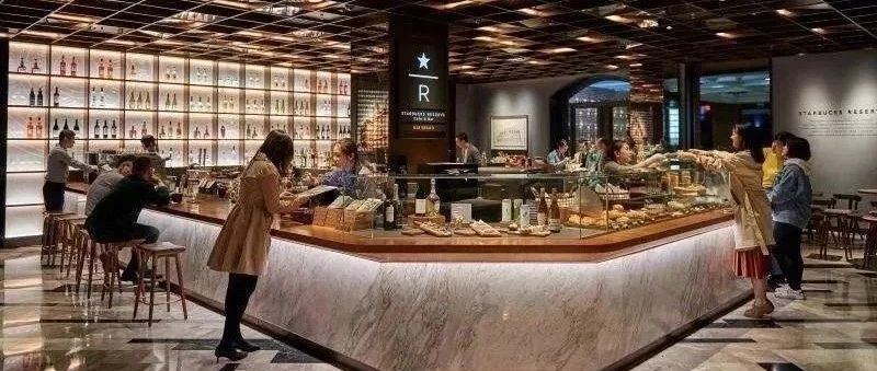 為什么咖啡館里要“藏著”小酒館？