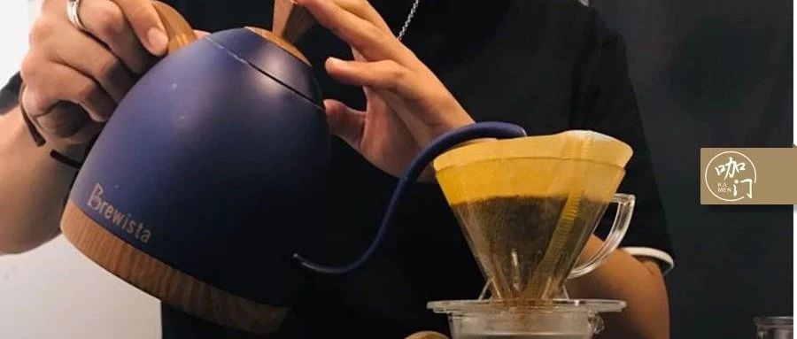 喝咖啡要預(yù)約，一天只接 組客人，這樣竟做成點評第名