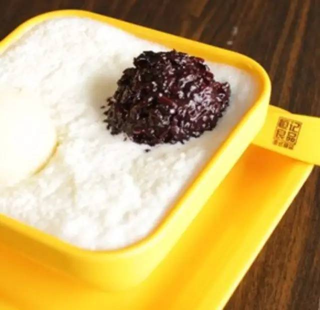 超實(shí)用！港式白雪汁的制作方法分享