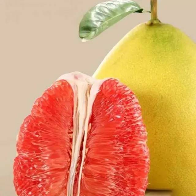 兩款蜜柚果汁配方分享