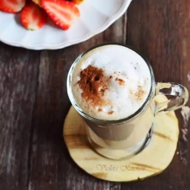 “茶拿鐵”漫天飛！印度香料茶拿鐵你可知？