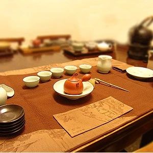 我們精心策劃了 個月，只為這場飲品人的專屬旅程