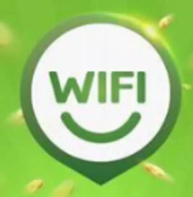 微信Wi-Fi，連接不只是Wi-Fi