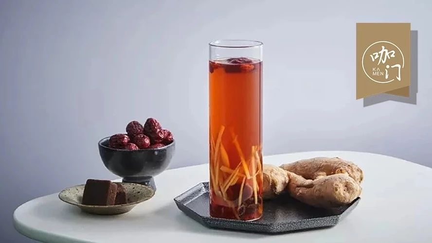 秋冬新品第一彈：加膩了紅豆、珍珠和薏米？換個(gè)思路玩轉(zhuǎn)配料！