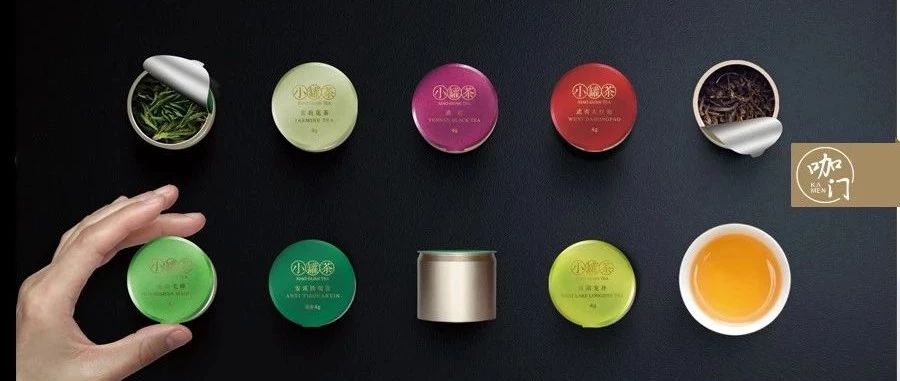 小罐茶一年賣了億，但創(chuàng)始人卻說“這很可悲”