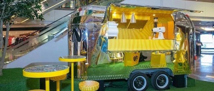 時尚品牌 FENDI 登陸香港開咖啡店了
