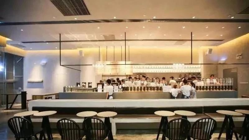 茶飲店月均新開(kāi)家，你憑什么能成為網(wǎng)紅店？