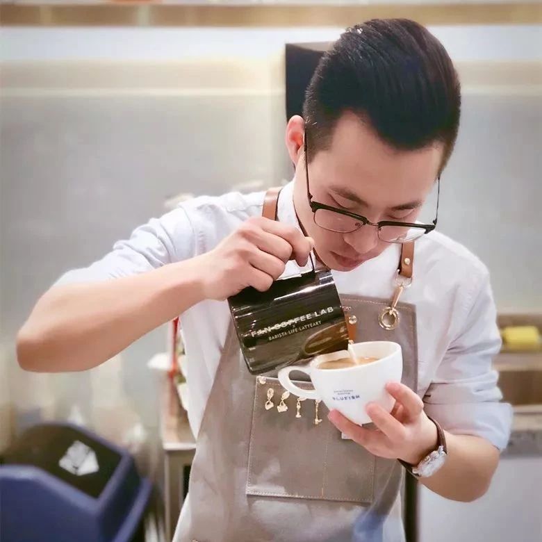 票選北京王牌咖啡師 | TBC北京站 月 日開(kāi)賽！