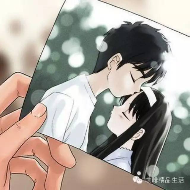 相信愛情的人，遲早會和愛情相遇