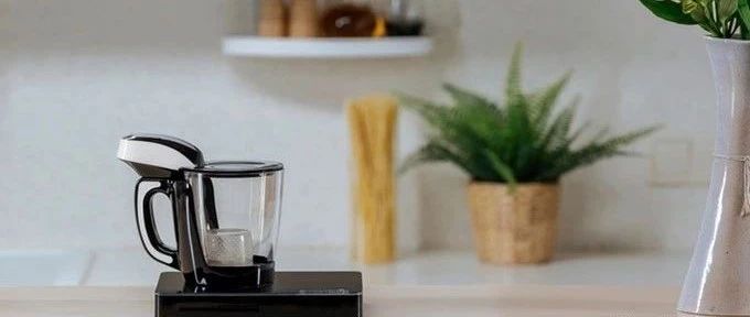 SmartCup：迅速冷卻的多用自動(dòng)沖煮機(jī)