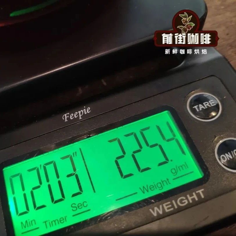 咖啡沖煮實驗室 | 同是日曬西達摩咖啡，阿爾西和花魁風味上有什么區(qū)別？