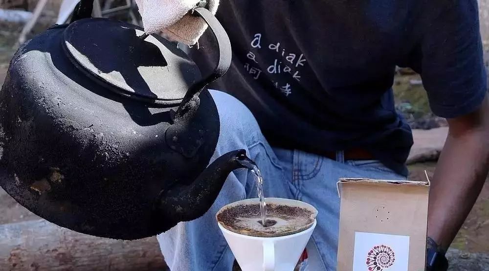 這把手沖壺為何搶手？
