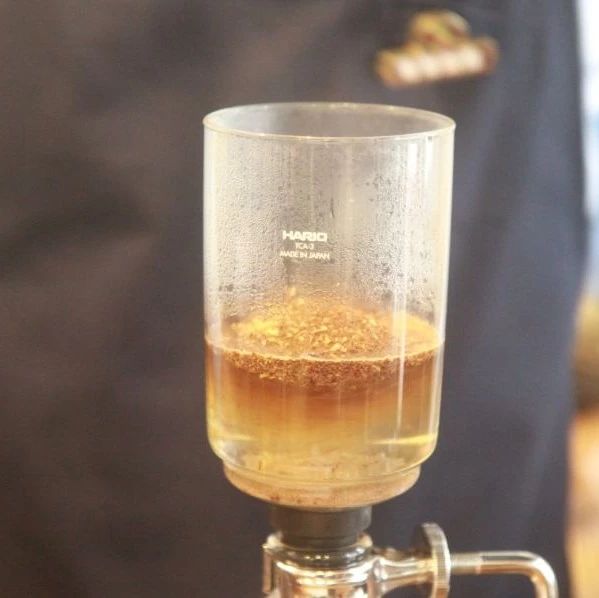 【虹吸壺實驗】煮分鐘的虹吸壺咖啡會怎樣？