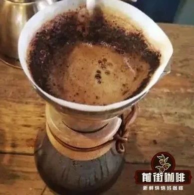 咖啡師養(yǎng)成記 | 如何使用Chemex沖煮咖啡？