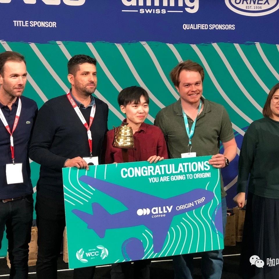 WBC與WBrC前六名單公布