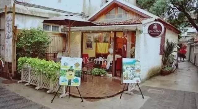 最浪漫：和你一起開家溫暖小店，看完分享！