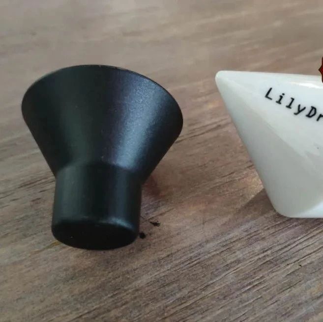 咖啡沖煮實(shí)驗(yàn)室 | LilyDrip對(duì)手沖咖啡沖煮有什么幫助？