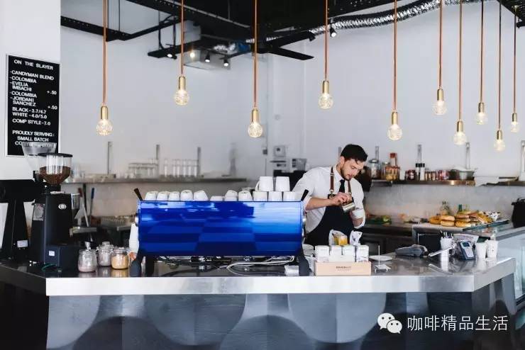 成功開(kāi)店經(jīng)驗(yàn)分享：墨爾本咖啡飄香的秘密