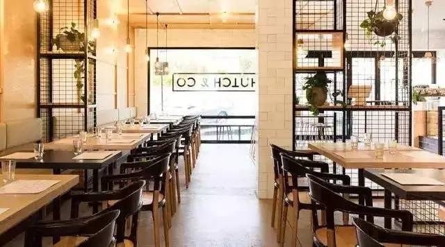 【設(shè)計案例】鐵器店改造成咖啡館，是種怎樣的體驗？