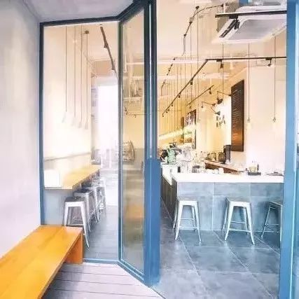 來廣州喝咖啡吧！ 廣州咖啡館地圖