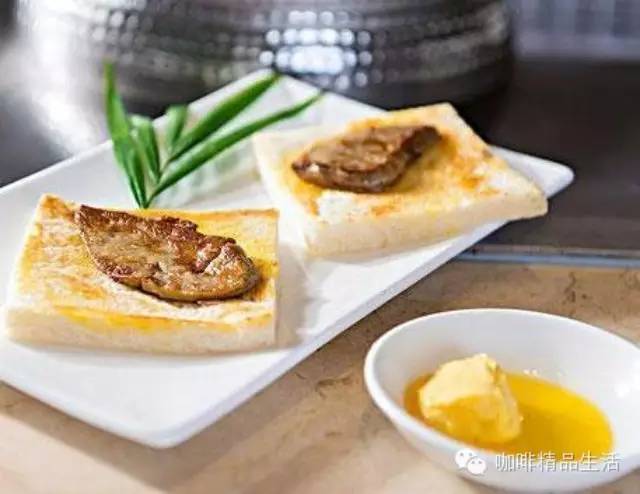 【生活】大超暗黑外國(guó)美食，看看是你的菜嗎？