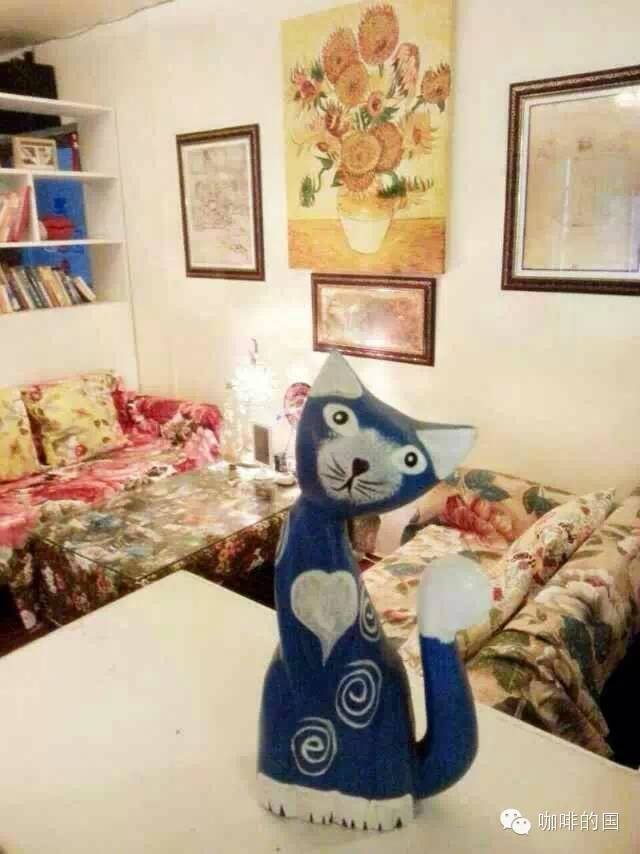 【海南咖啡館推薦】TiAmo Coffee