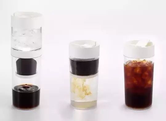 這款冰滴咖啡杯為什么那么火？