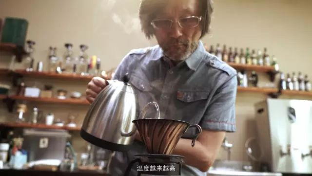 韓懷宗:未來咖啡人要"六師一體"，你做得到嗎？ | 《視啡》第期