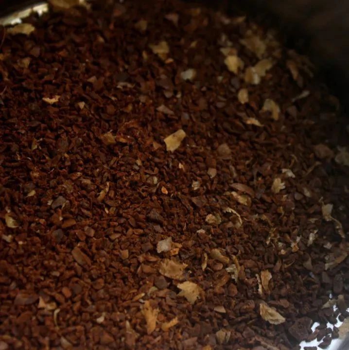 咖啡沖煮實驗室 | 銀皮是咖啡澀感的罪魁禍首嗎？
