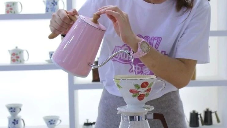 咖 啡 人 都 是 顏 值 控