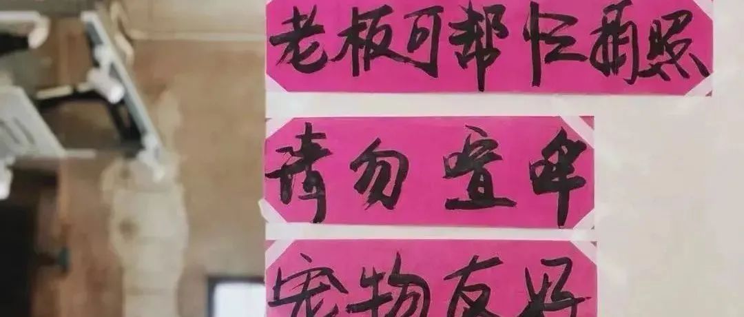 這年頭，咖啡館越開越有意思了