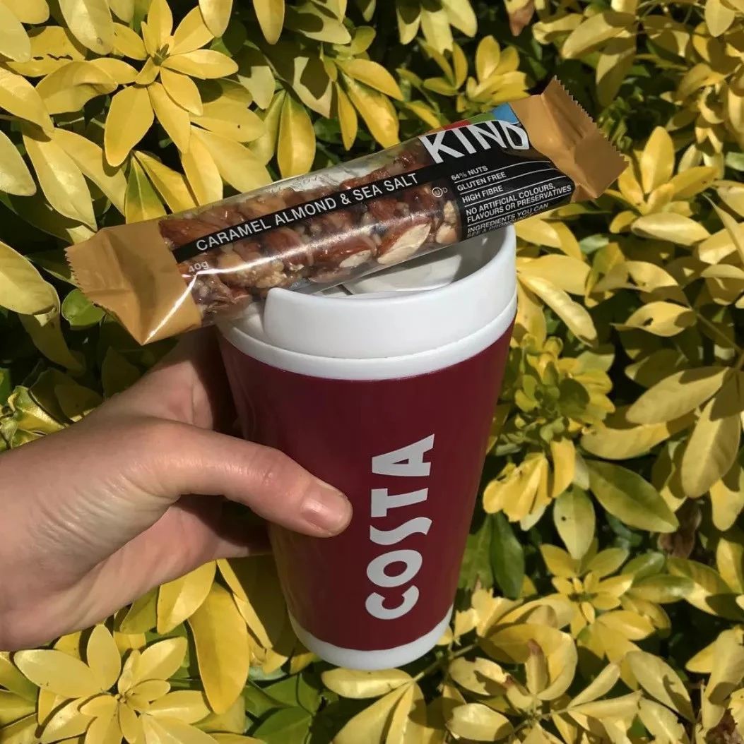 Costa Coffee將供應英國手工薯片，計劃到年計劃開出家門店